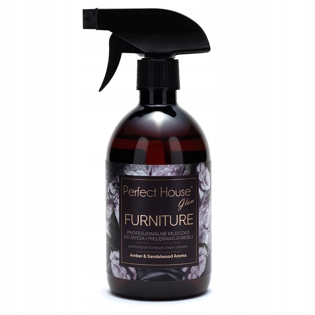 

Barwa Ph Glam Furniture Mleczko D/mycia 500ML