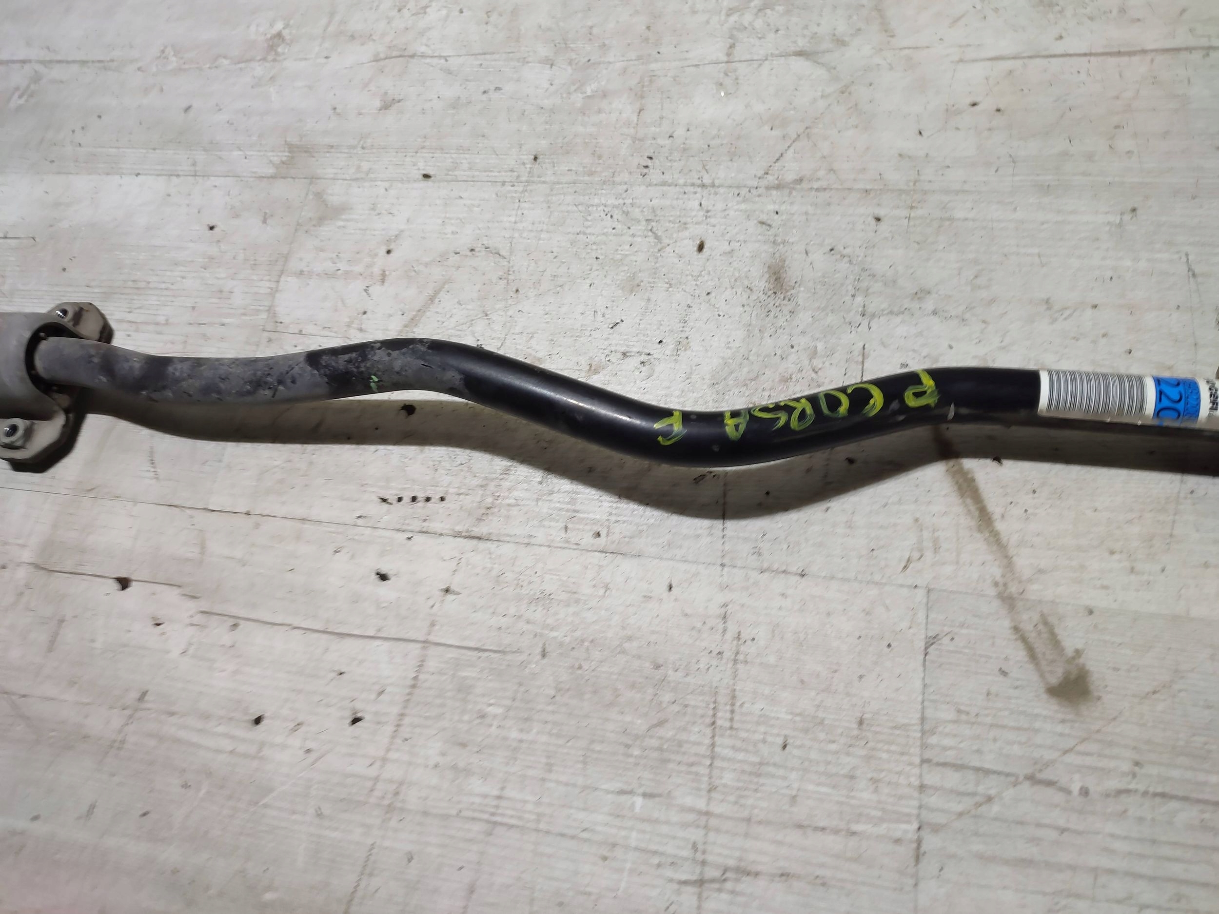 Opel Corsa F 2022 Stabilizator front / bar