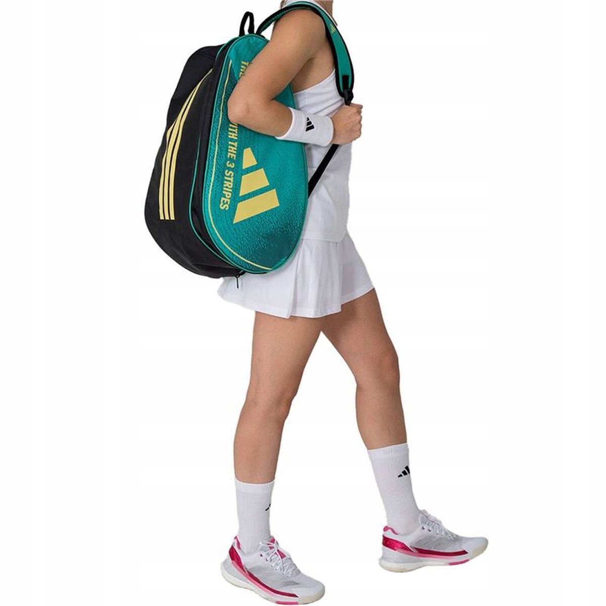 Adidas Racket Bag Control 3.4