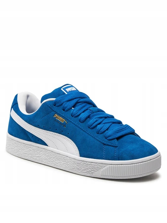 Pánské sportovní tenisky Puma Suede XL 395205-01 vel. 47