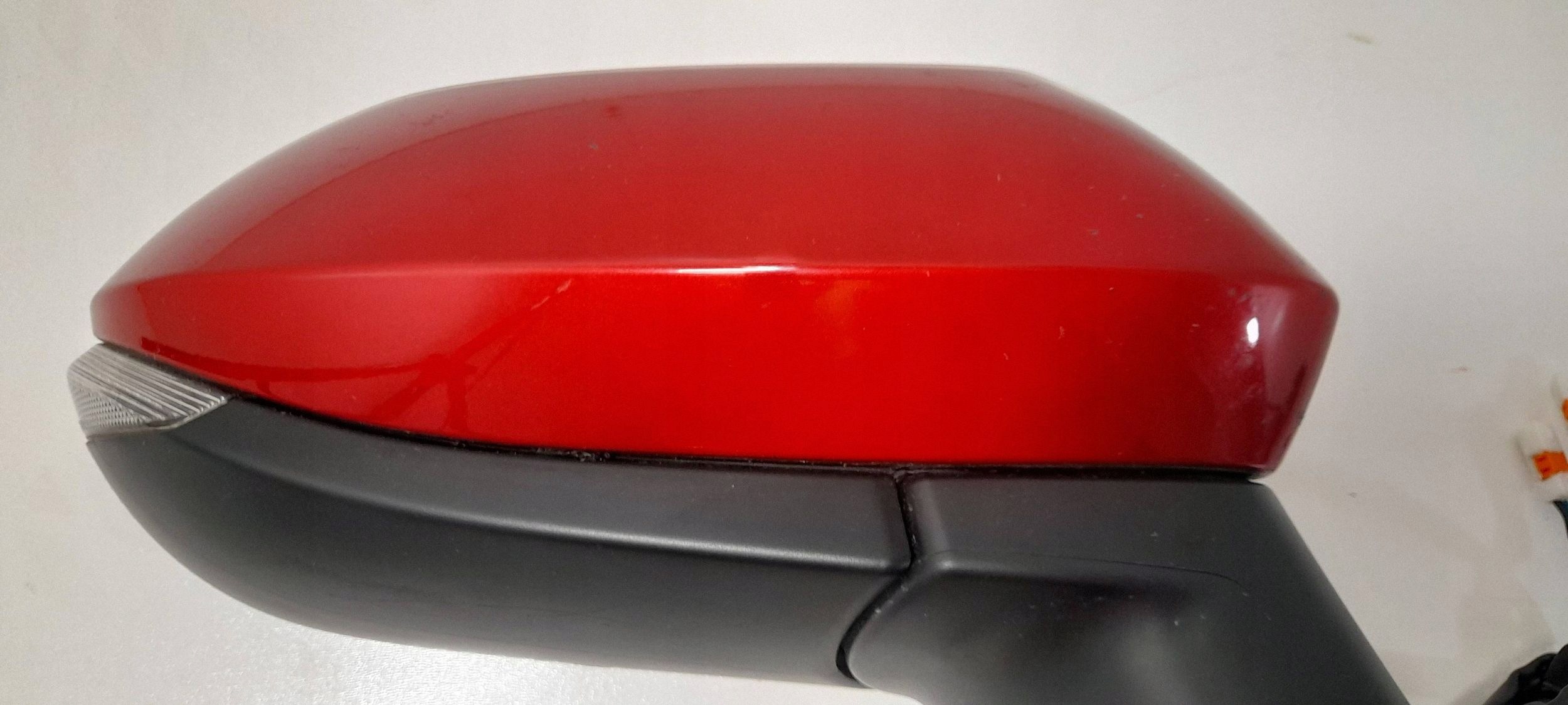 Toyota Corolla E21 9-PIN 3U5 mirror right 049749 (S283)
