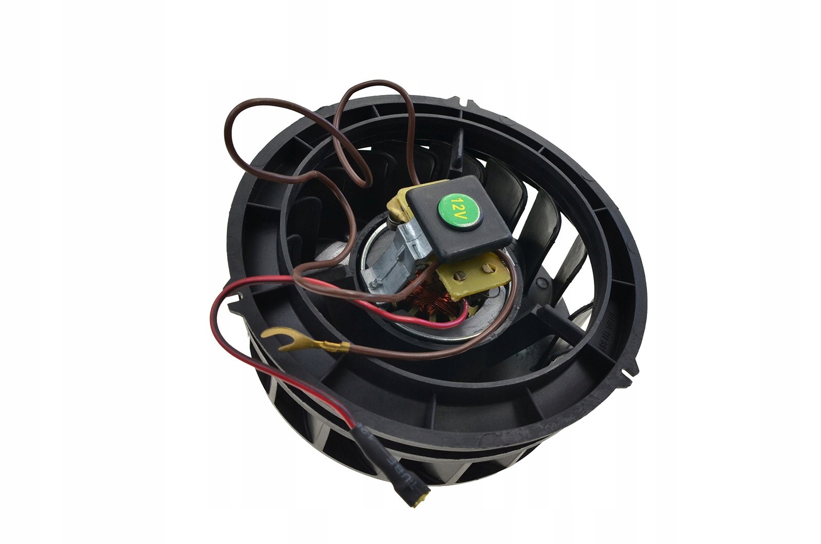 DMUCHAWA WENTYLATOR KABINY KPL ZETOR 7211 7245 Part number 59117827