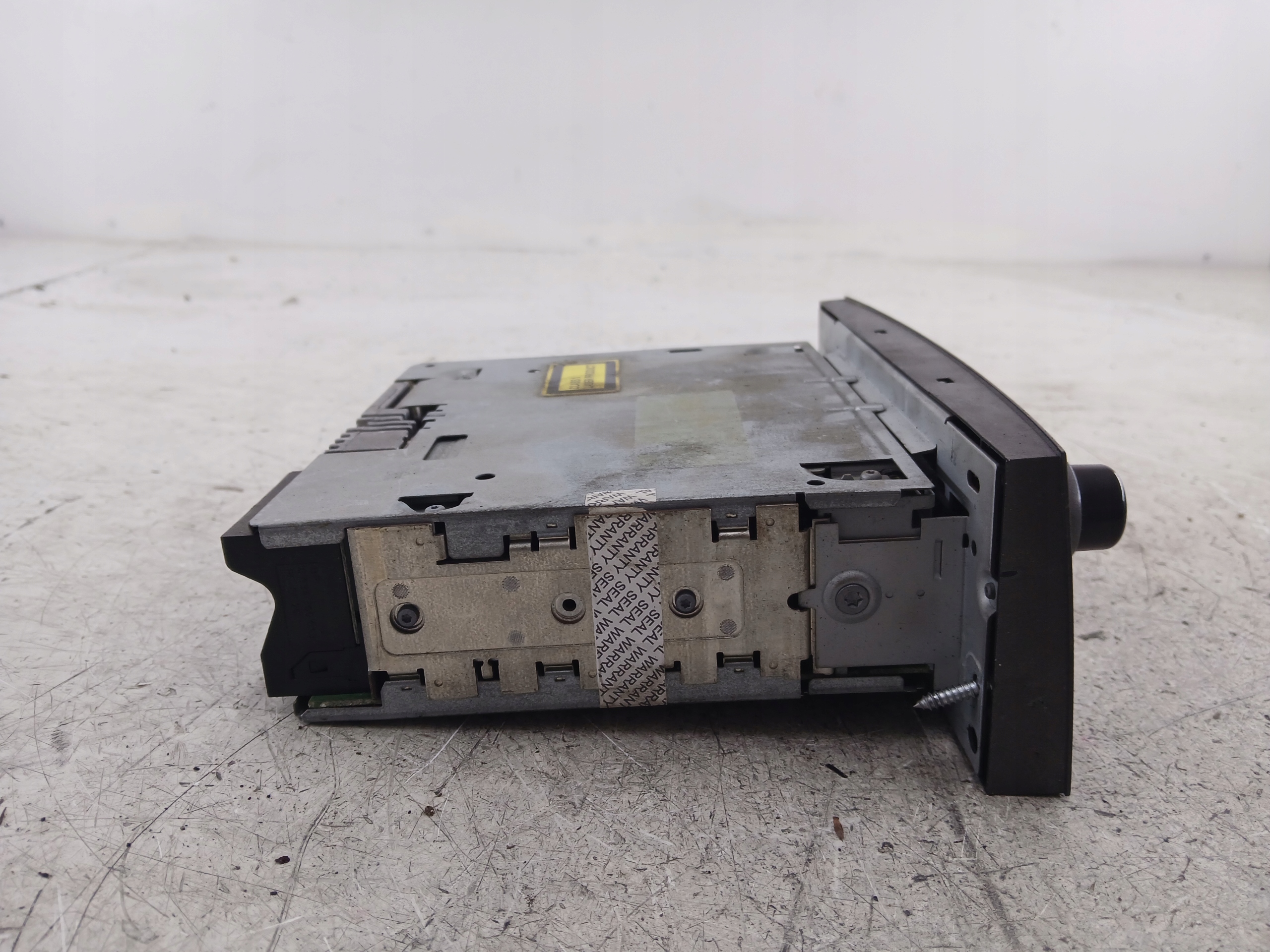 CITROEN C5 et RADIO Fabrique CD 7645124392