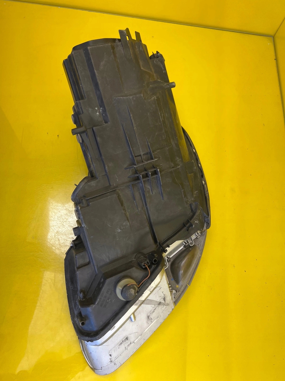 light right front Porsche 911 996 Boxster Xenon 99663105801