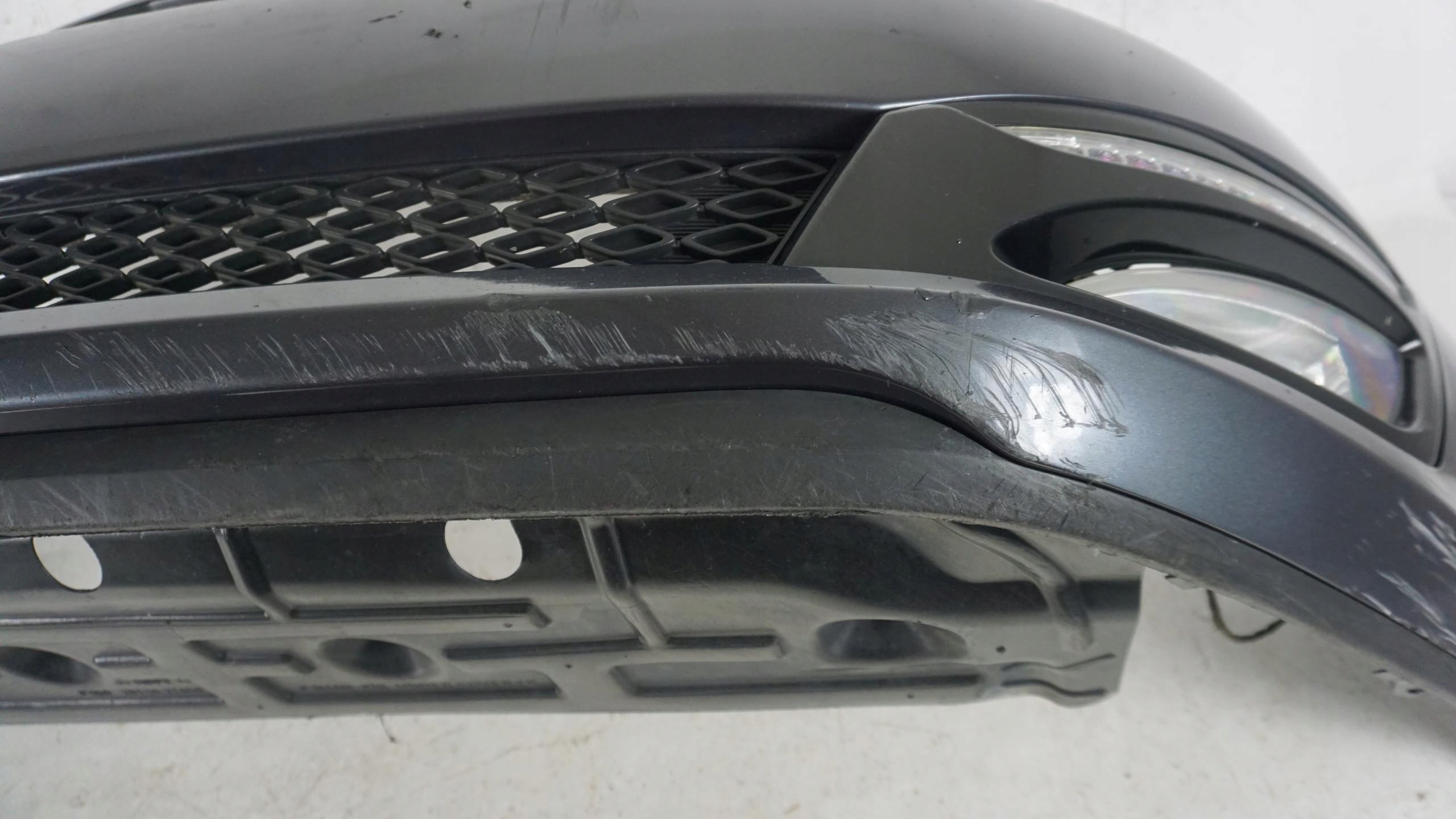 bumper front front KIA OPTIMA 3 III 10-13 ABT LED 2010-2013 86511-2T000