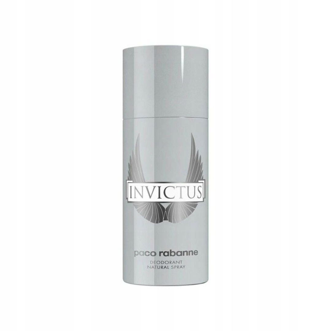 Deodorant ve spreji Paco Rabanne Invictus Invictus 150 ml