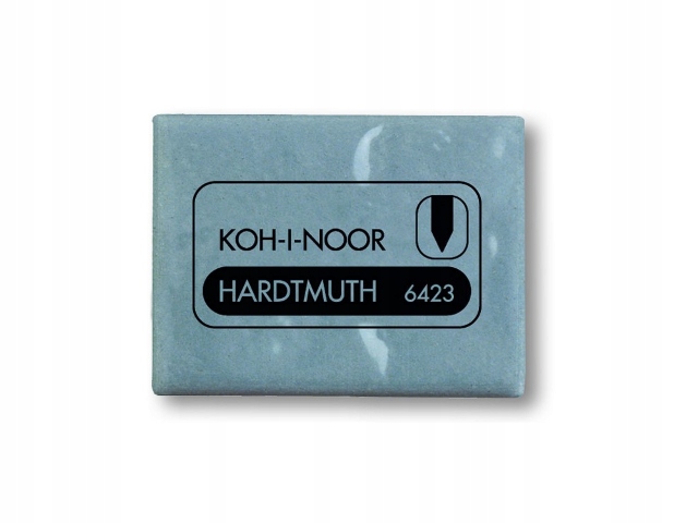 

Gumka chlebowa szara koh-i-norr