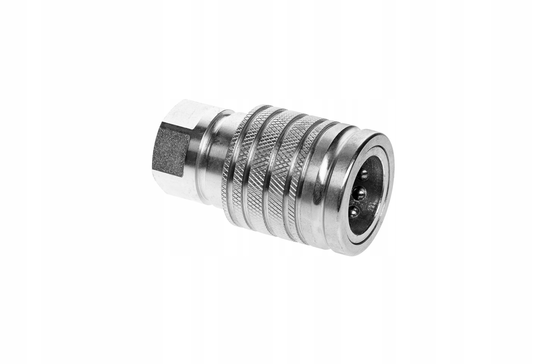 

Szybkozłącze Hydrauliczne Euro Gniazdo Gw Wew M22
