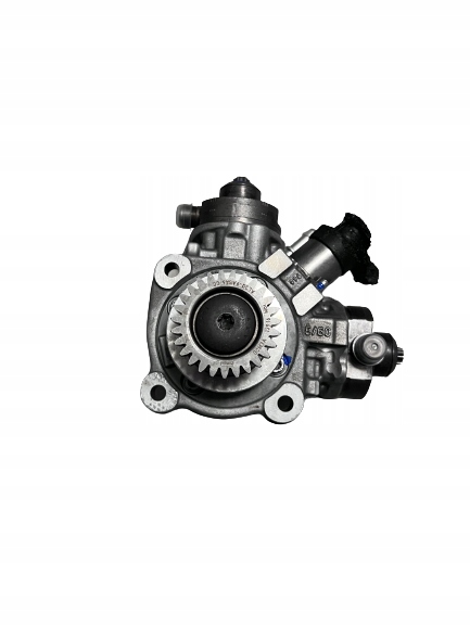 AL3Q-9B395-EC LR061536 - Range SPORT L494 L405 ТНВД AL3Q9B395EC
