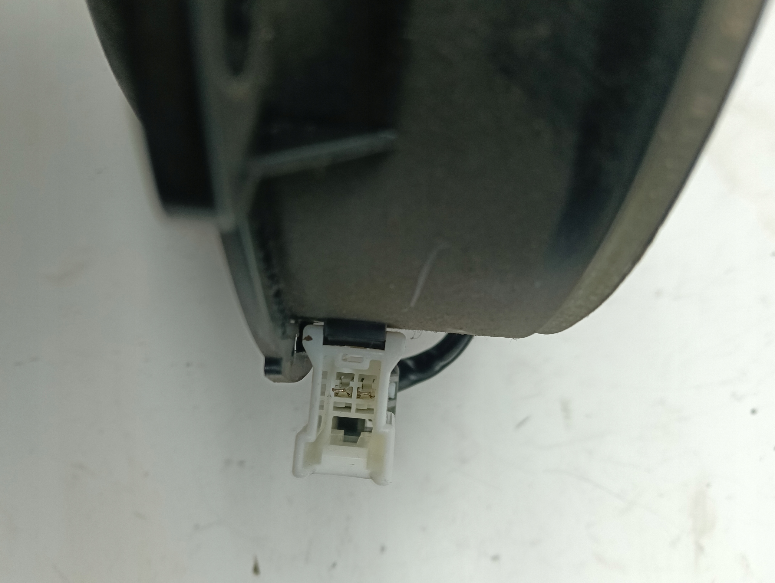 speaker front HYUNDAI Matrix 96330-17500