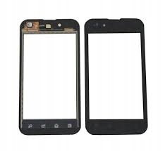 

Ekran dotykowy Lg P970/KU5900/Optimus,Swift Black