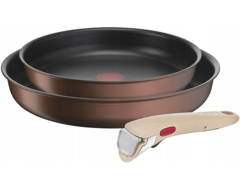 

Zestaw Tefal L7609053 Ingenio Eco Respect