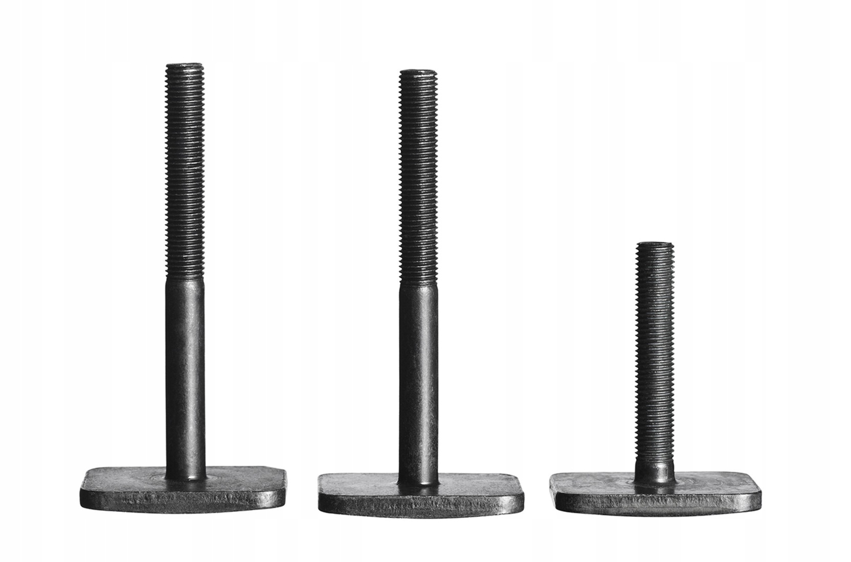 Adapter Thule T-Track Wsuwki do uchwytu rowerowego Thule ProRide 591 598