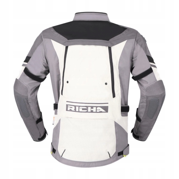 KURTKA TURYSTYCZNA RICHA INFINITY 2 ADVENTURE XL Producent Richa