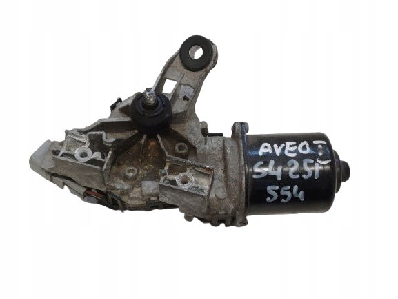 CHEVROLET AVEO 03- SILNICZEK WYCIERACZKI PRZÓD