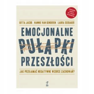 

Emocjonalne Pułapki Przeszłości