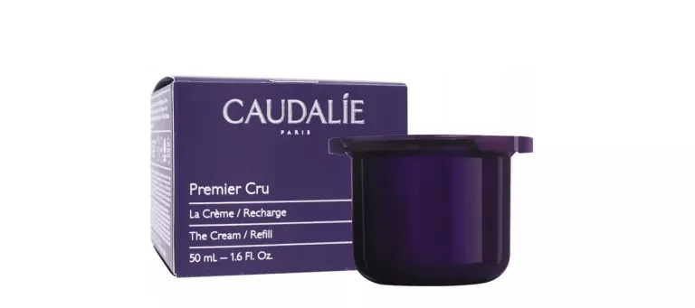 Caudalie Premier Cru Krem Przeciwstarzeniowy 50ML Refill Uzupełnienie