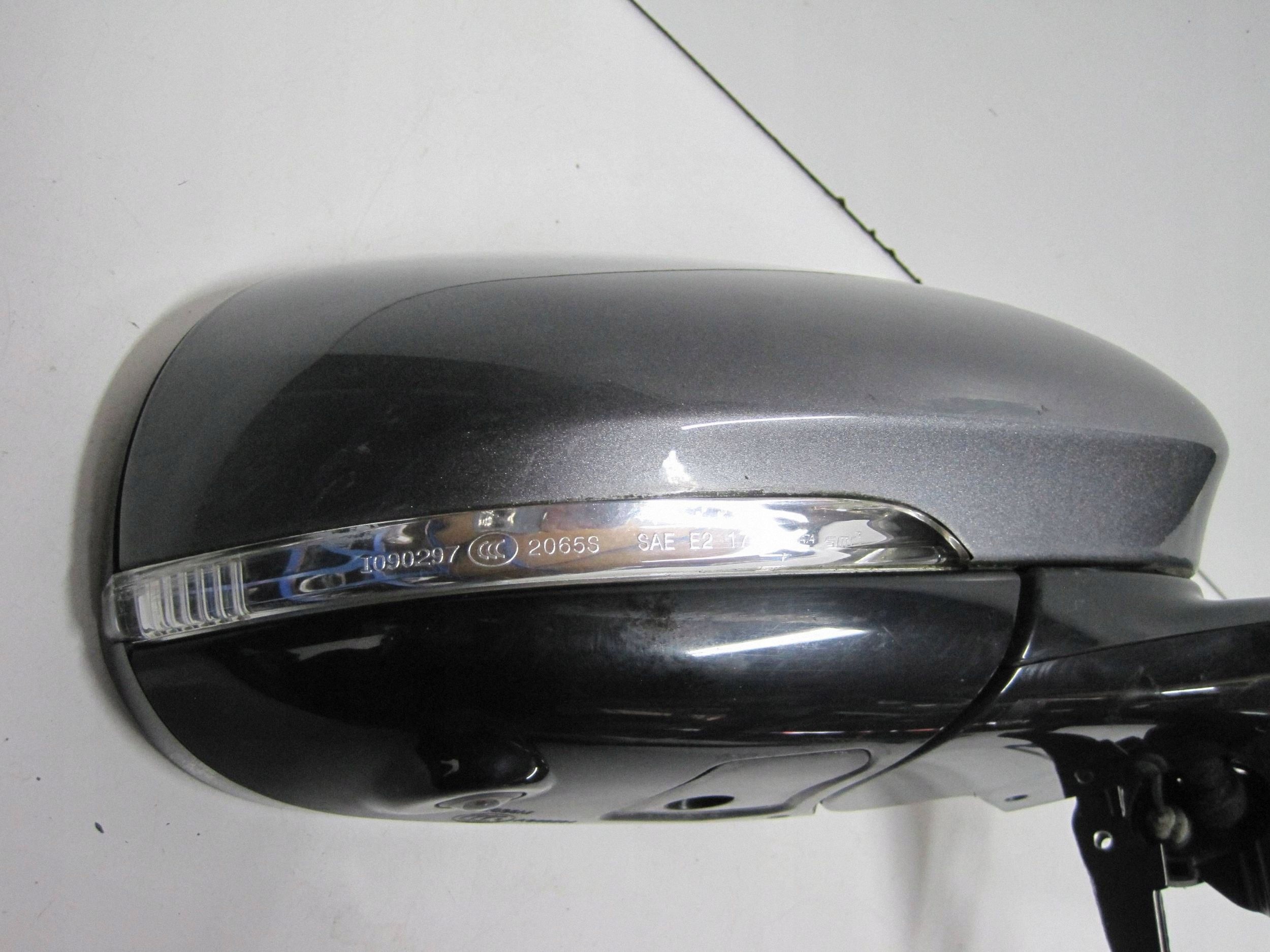 electrics mirror right JAGUAR and-PACE KAMERA 18R