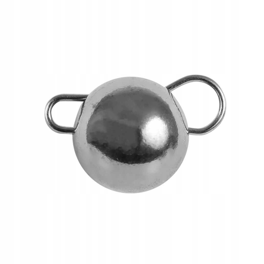 

Czeburaszka wolframowa cheburashka 1 gram 1 sztuka