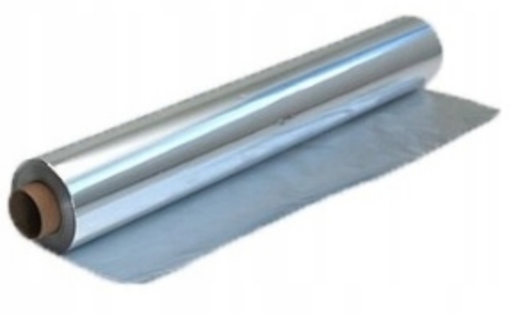 

Folia Aluminiowa Spożywcza Cateringowa Gruba XL