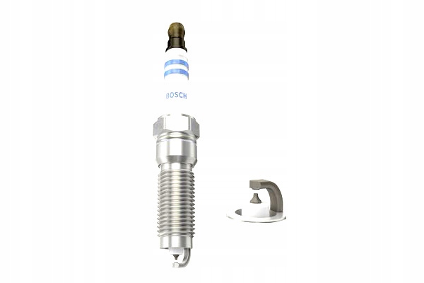 BOSCH ŚWIECA ZAPŁONOWA FORD B-MAX C-MAX II ECOSPORT FIESTA VI FIESTA Jakość części (zgodnie z GVO) Q - oryginał z logo producenta części (OEM, OES)