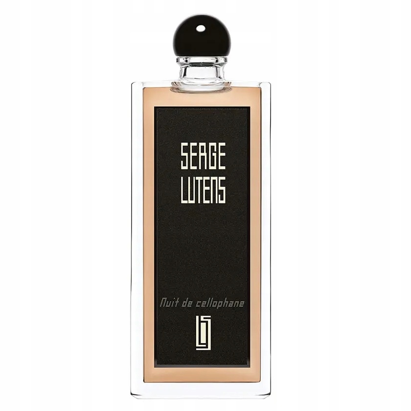 Nuit de Cellophane Parfémovaná voda Spray 50 ml Květinová vůně Serge Lutens