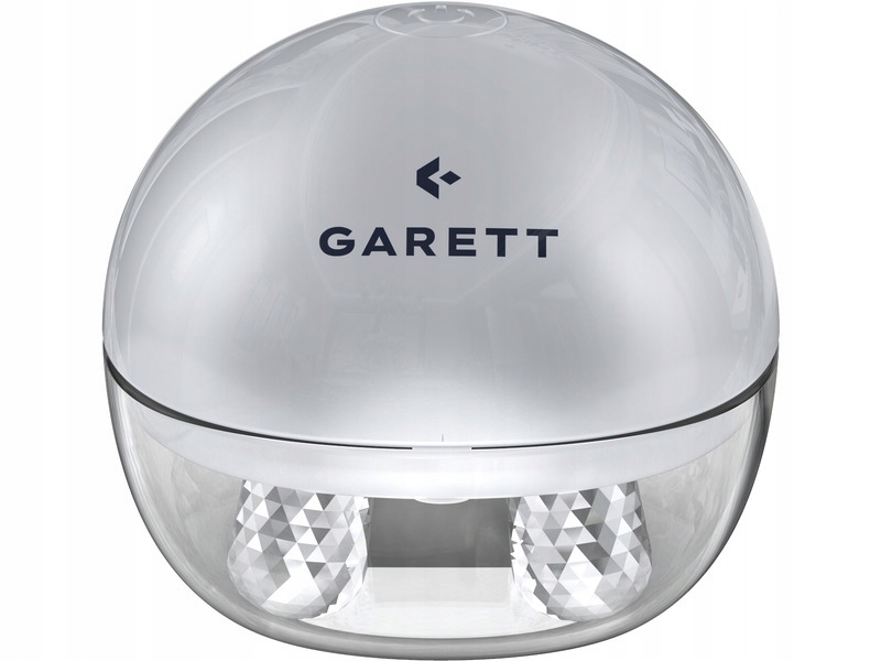 Masażer do twarzy Garett Beauty Pretty Face