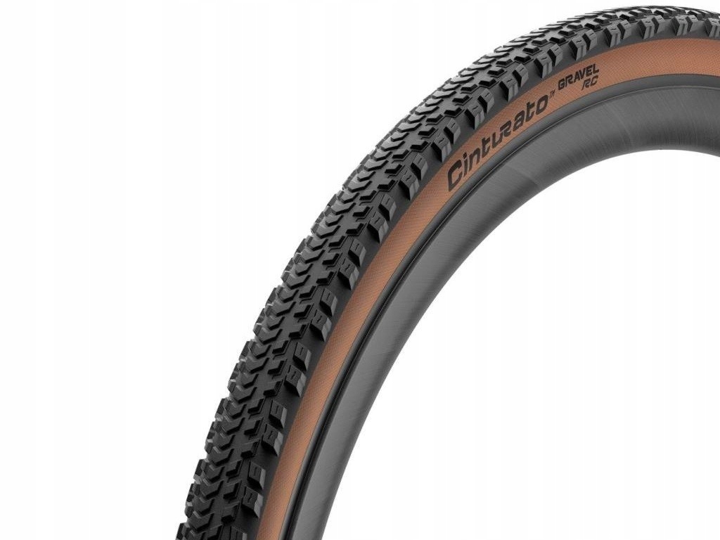 Opona rowerowa Pirelli Cinturato Gravel Rc 40 mm Tlr 28