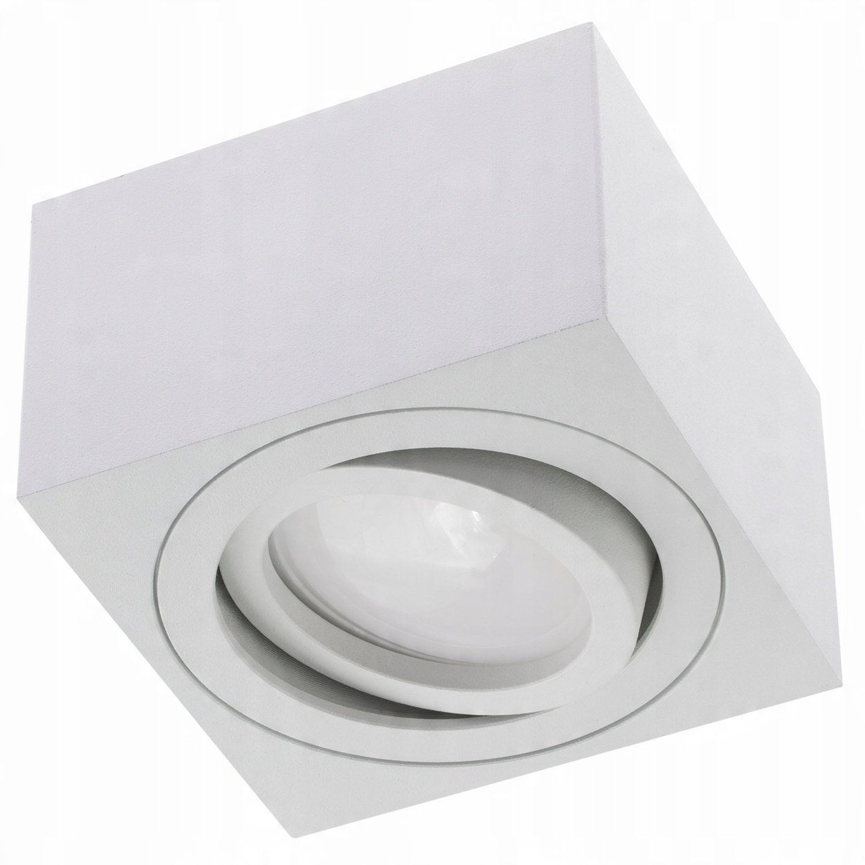 

Oprawa Natynkowa Halogenowa Tuba Spot do Led 50mm