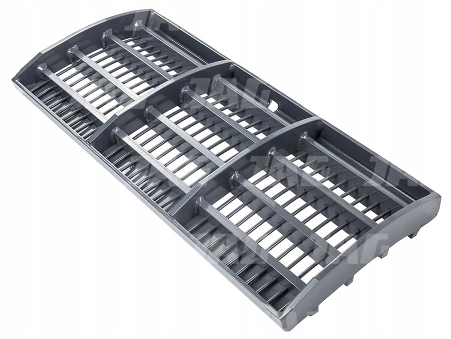 Segment předsádkového otvoru – drát 550205