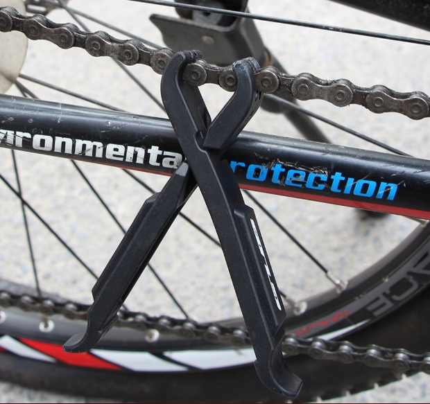 Łyżka wielofunkcyjna do opon łańcucha GUB T01 Model GUB T01