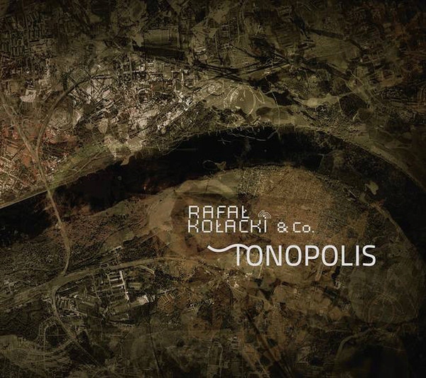 CD Rafał Kołacki, Various Tonopolis Hati