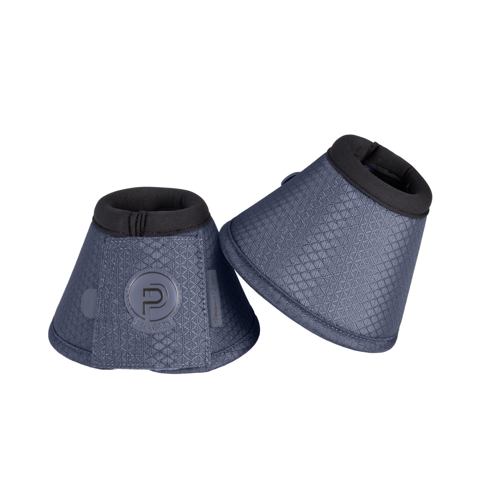 Eskadron, Kaloszki 1200D, Platinum 26, Slate Blue XL