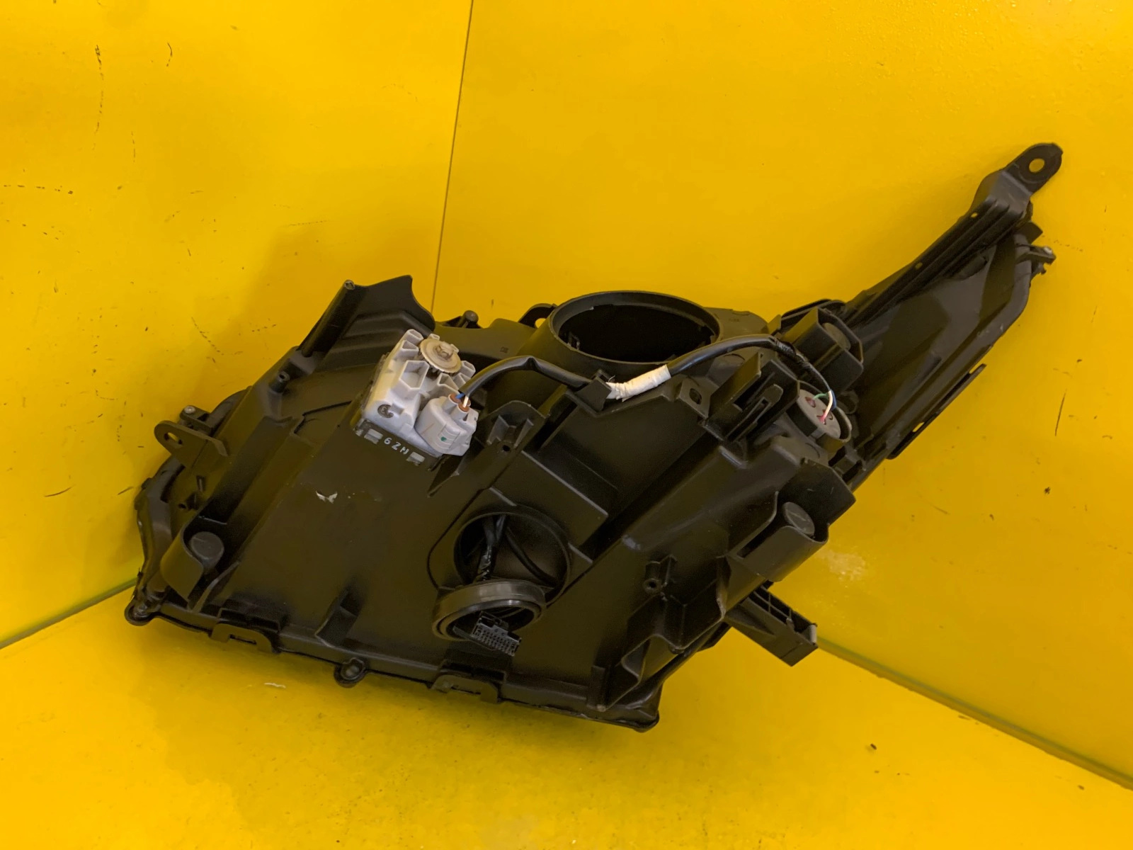 light right Lexus NX 300 NX200 Xenon 14-17