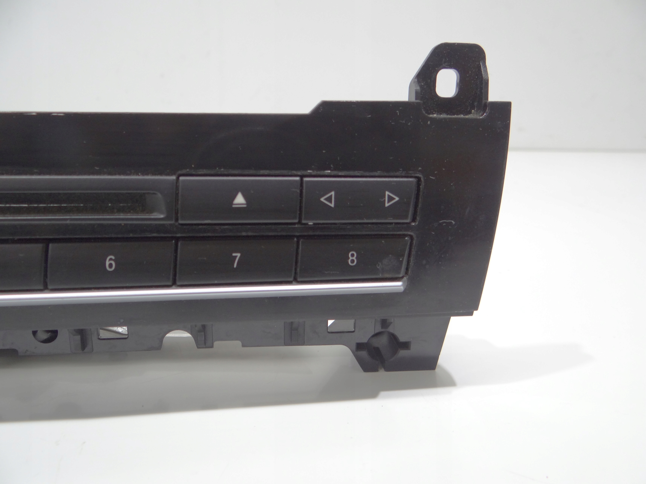 control panel RADIEM BMW F11 OE