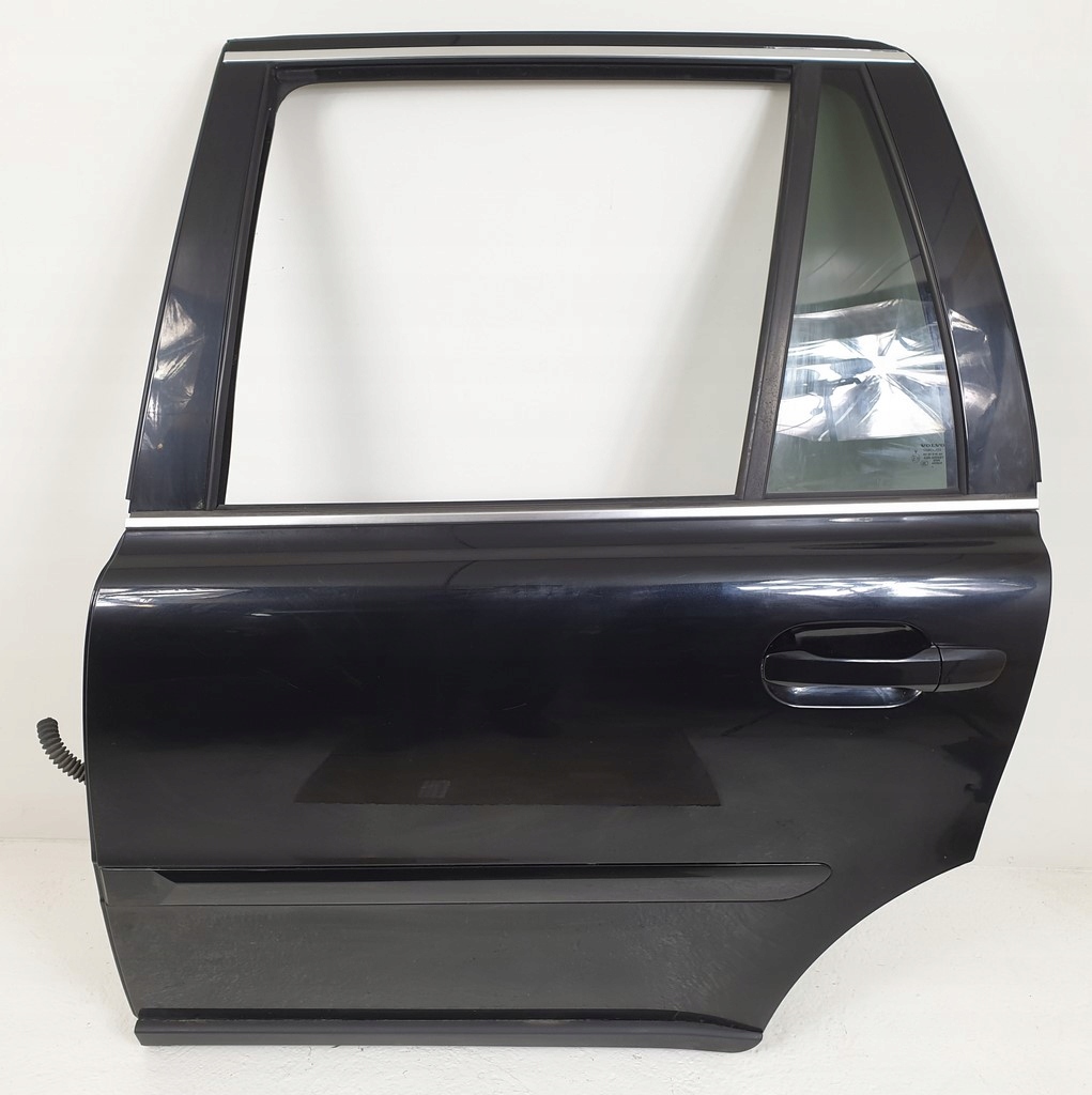 DRZWI LEWY TYŁ 452 VOLVO XC90 LIFT