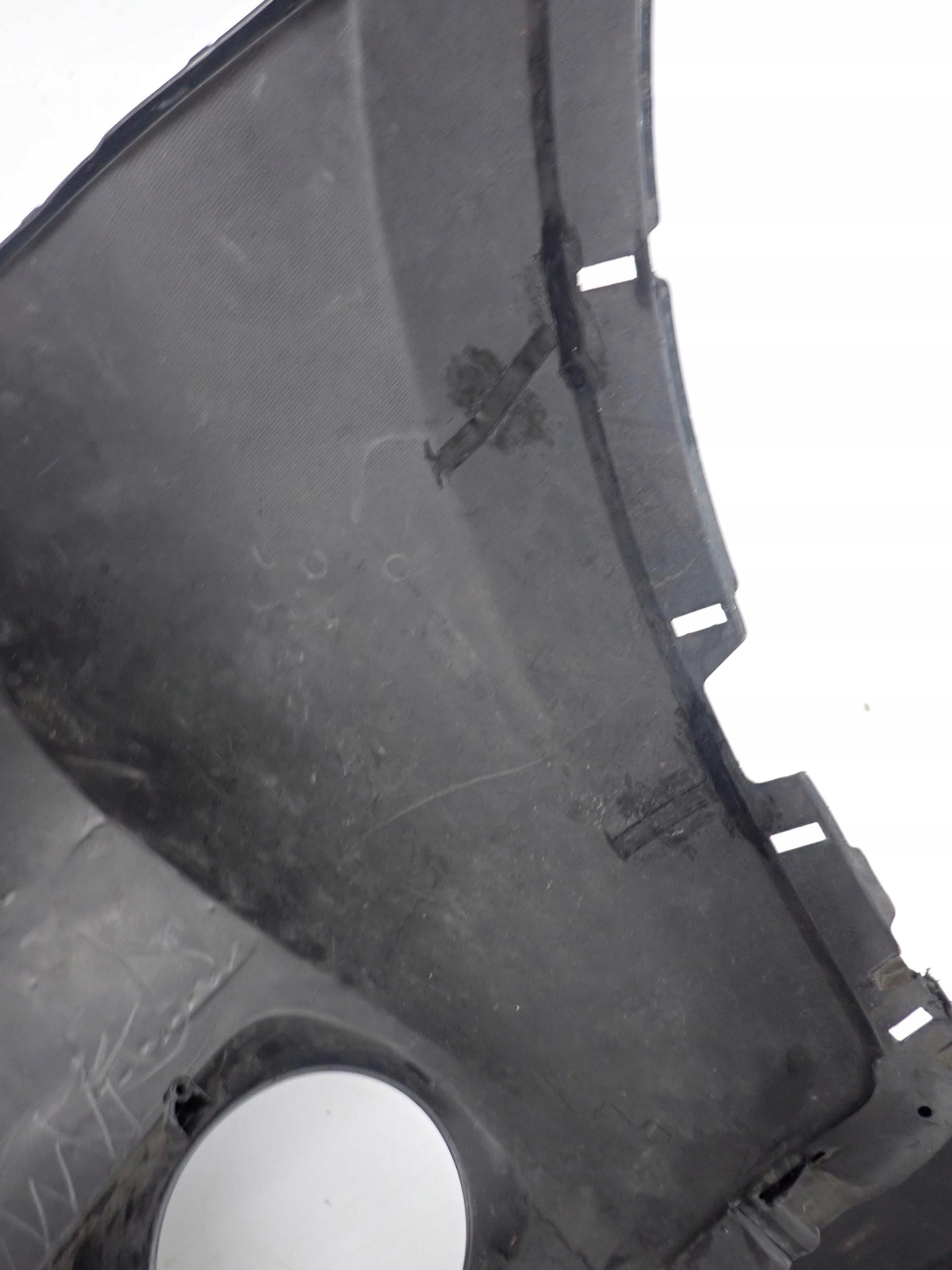 TOYOTA RAV4 IV 4 13-15 bumper front front