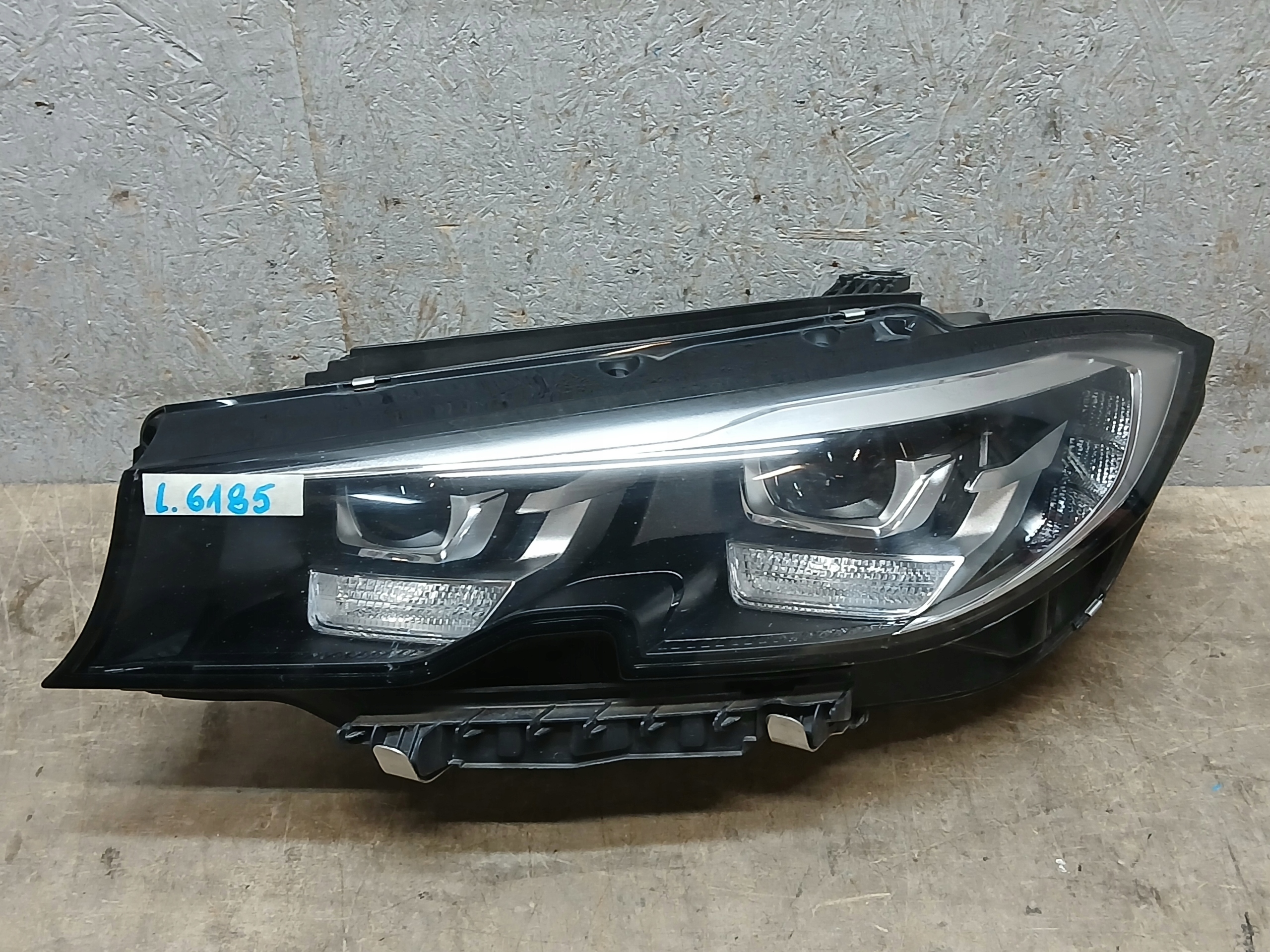 light front left BMW III 3 G20 G21 FULL LED A9 9481695-08