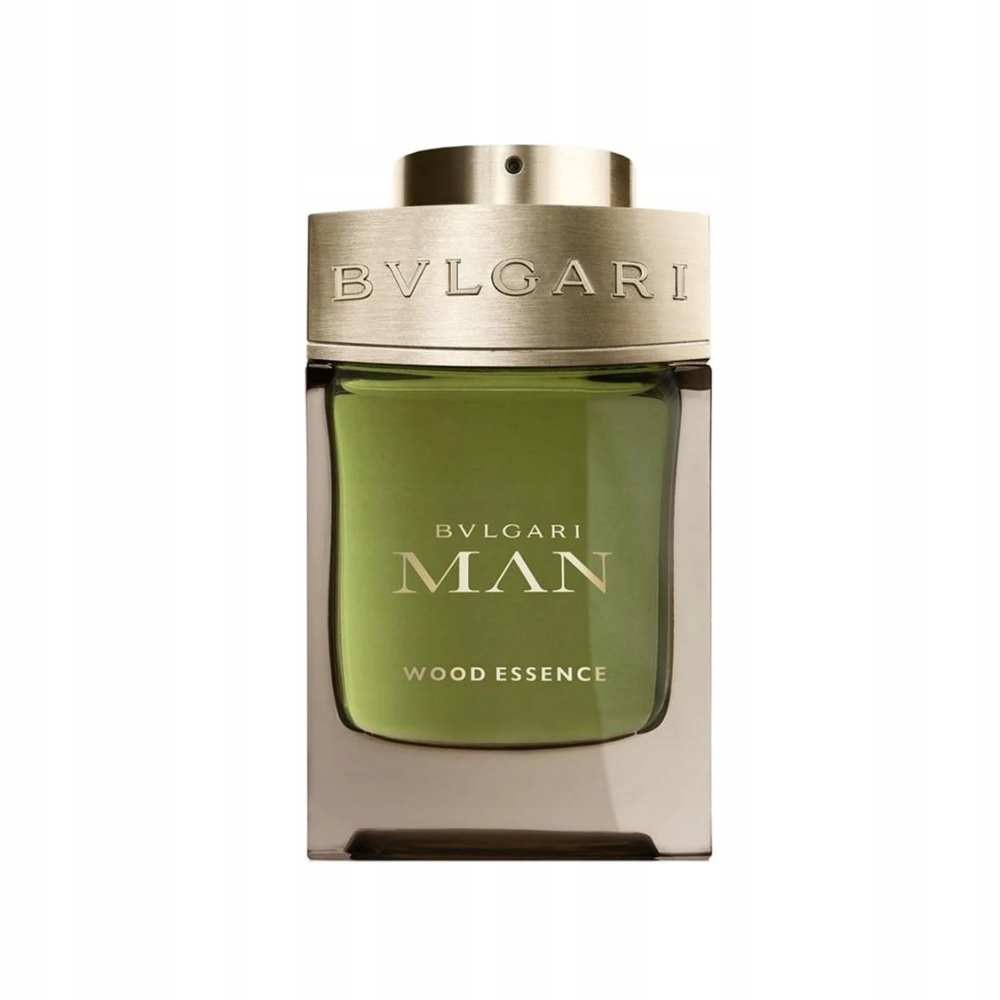 Bvlgari Man Wood Essence Parfémovaná voda 60 ml