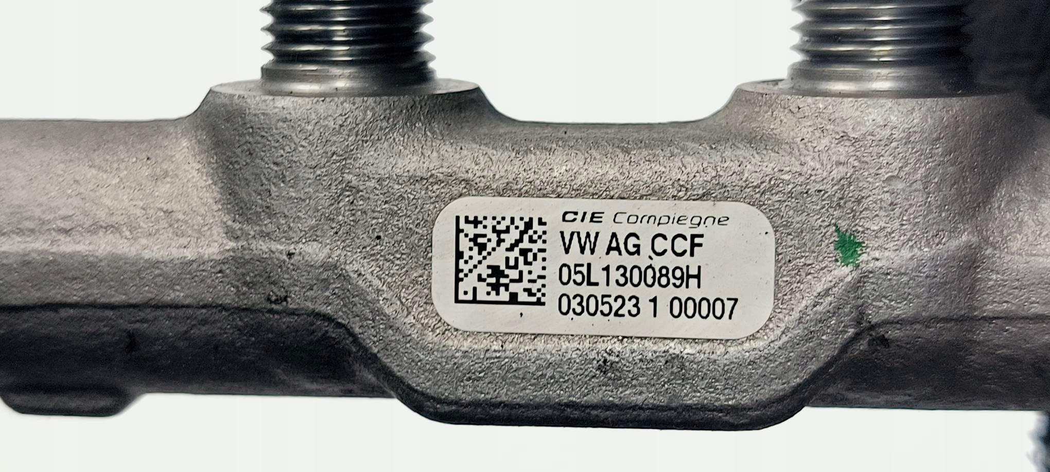 Rampe injection 05L130089H 04L130764B AUDI A4 B9 QUATTRO
