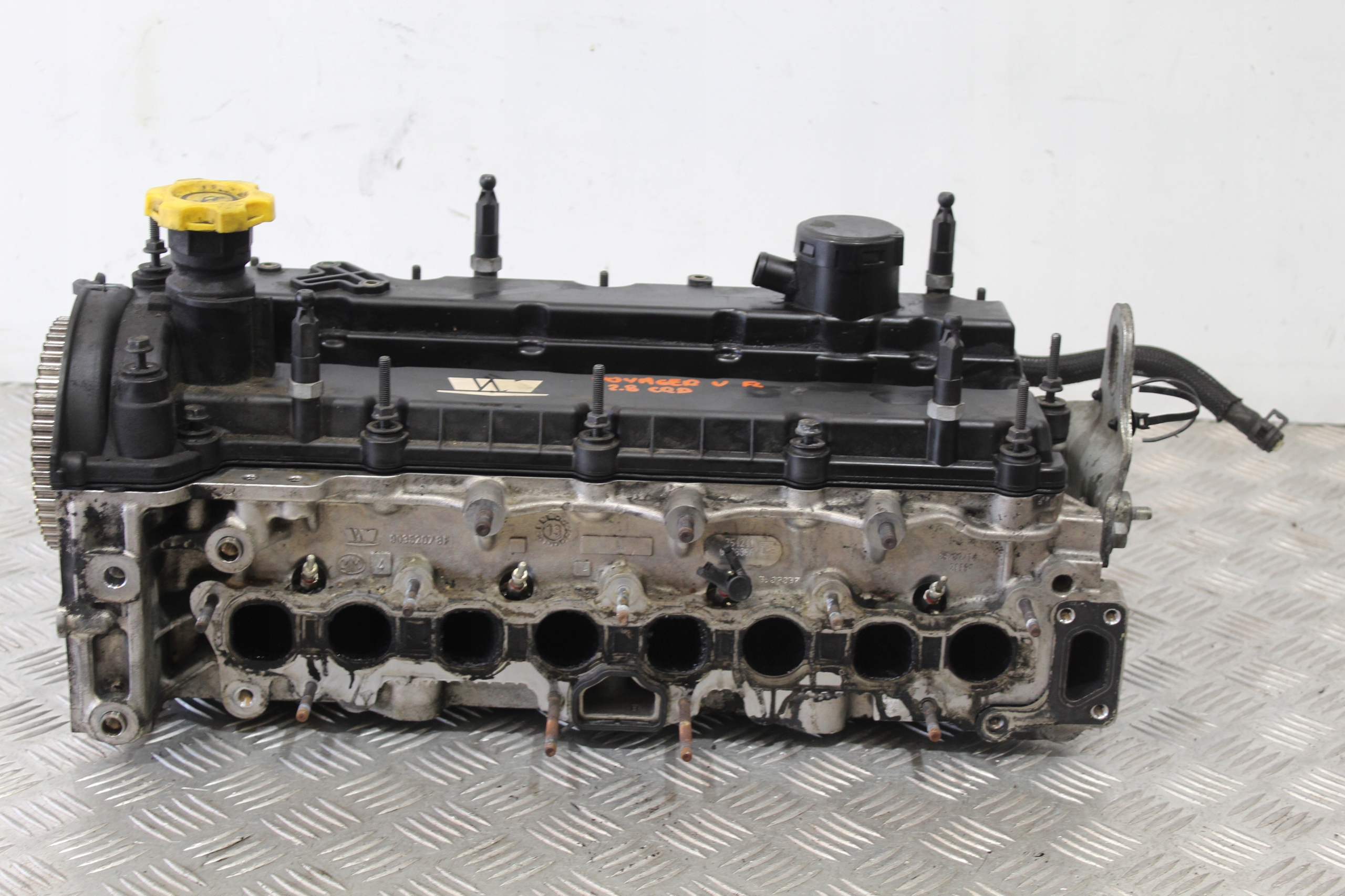 БОЕВАЯ ГОЛОВКА ГРМ VOYAGER V 5 LIFT 90352078F