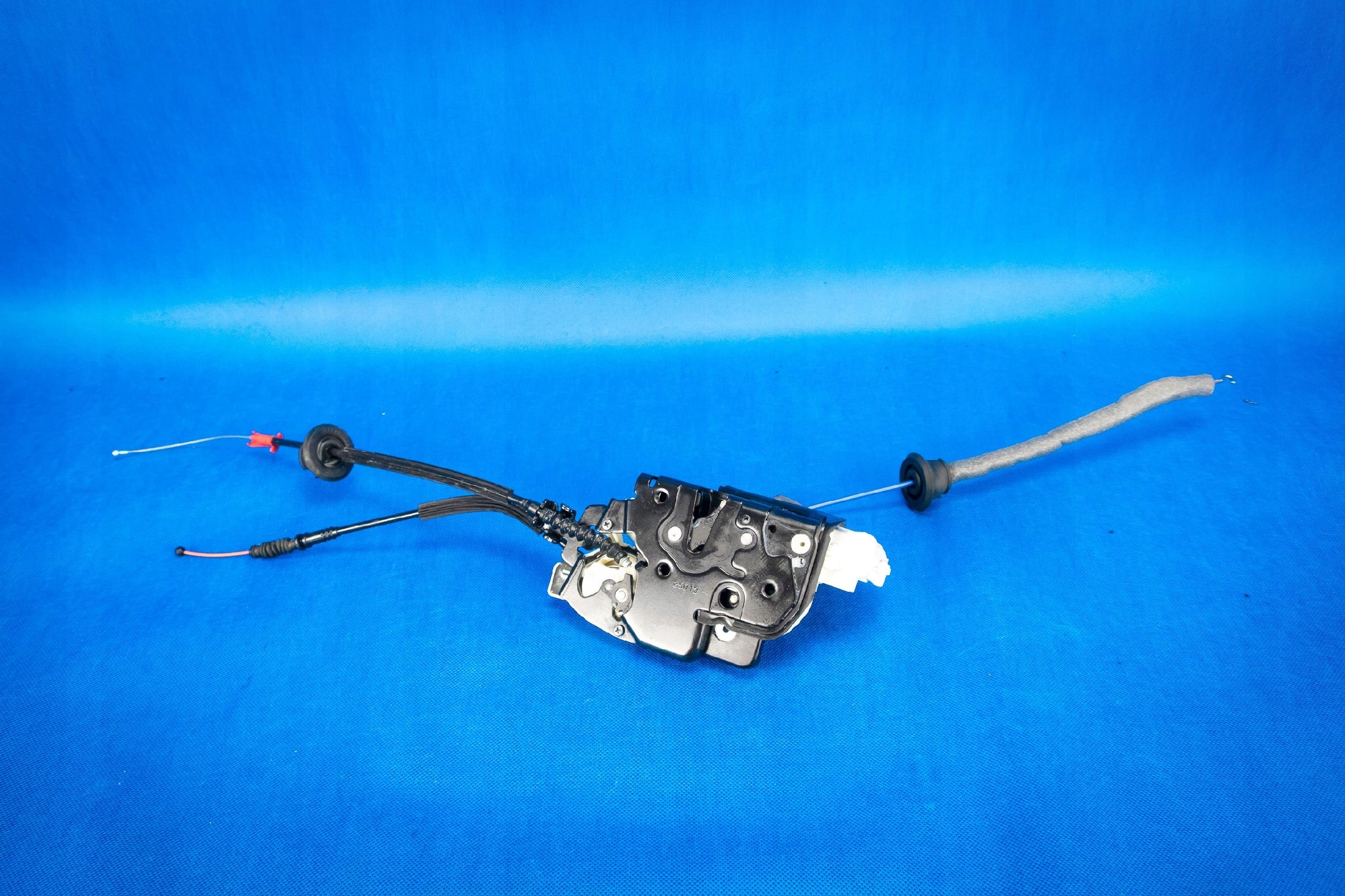 lock door rear part right Audi A8 S8 4H 4H0839016C