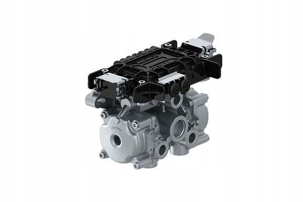 WABCO MODULATOR CIŚNIENIA ABS 24V 2S 2M VCS II Producent części Wabco