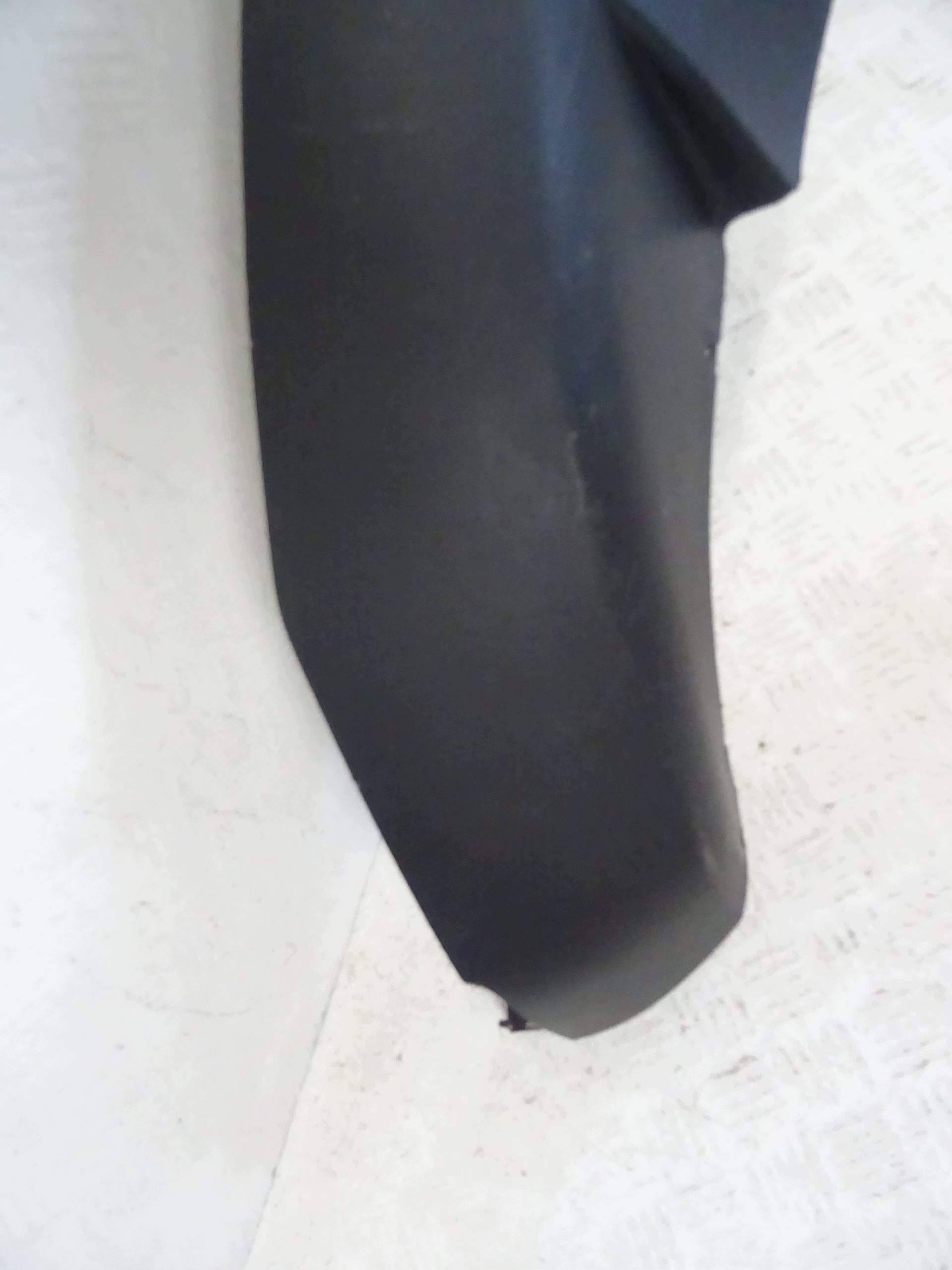 accessories of a bumper front front CHERY OMODA 5 602003997AA