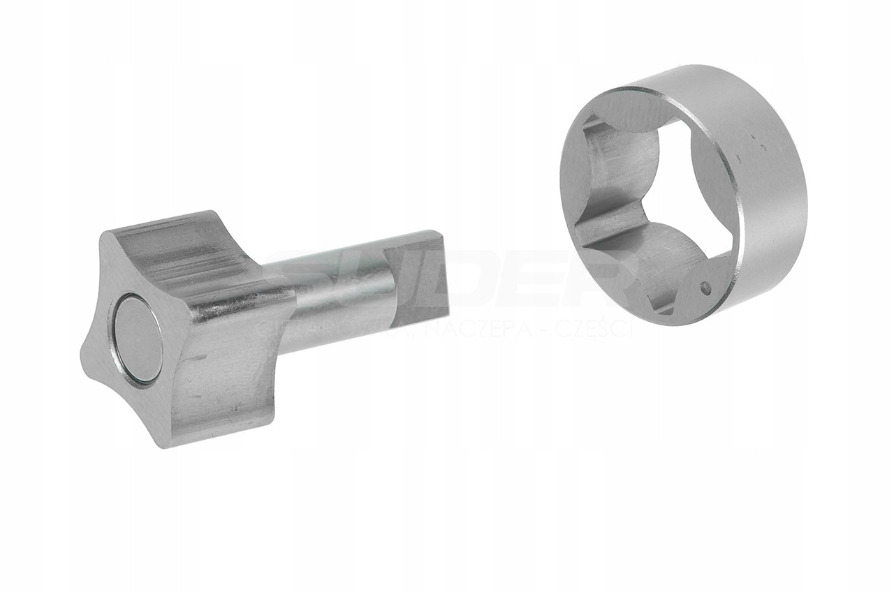 ZESTAW NAPR P OLEJU BEZ RET VT2214B VTO2214B Part manufacturer Other