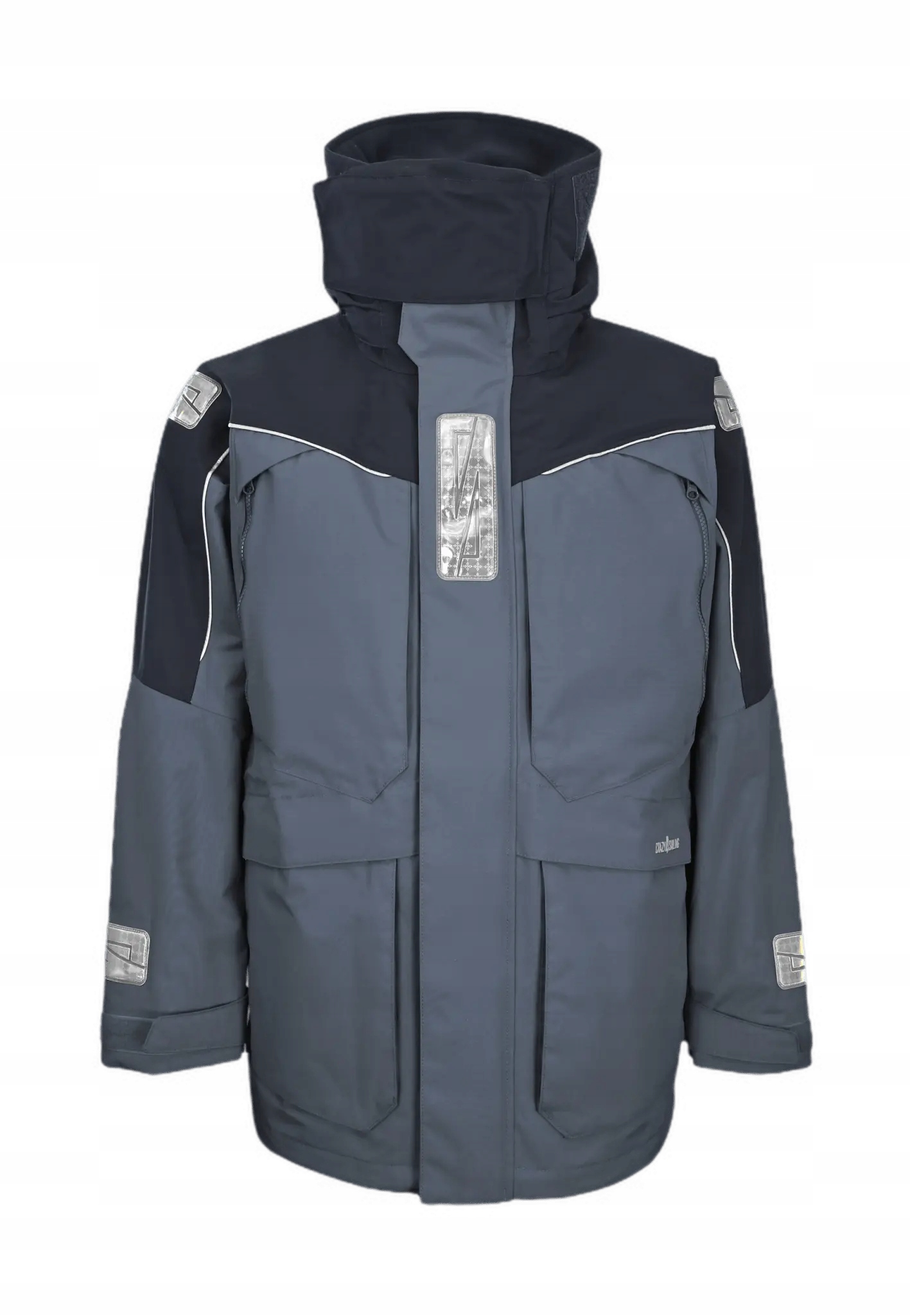 Bunda Větruvzdorná Bunda Ocean C4S Stavanger II [XL] 17384
