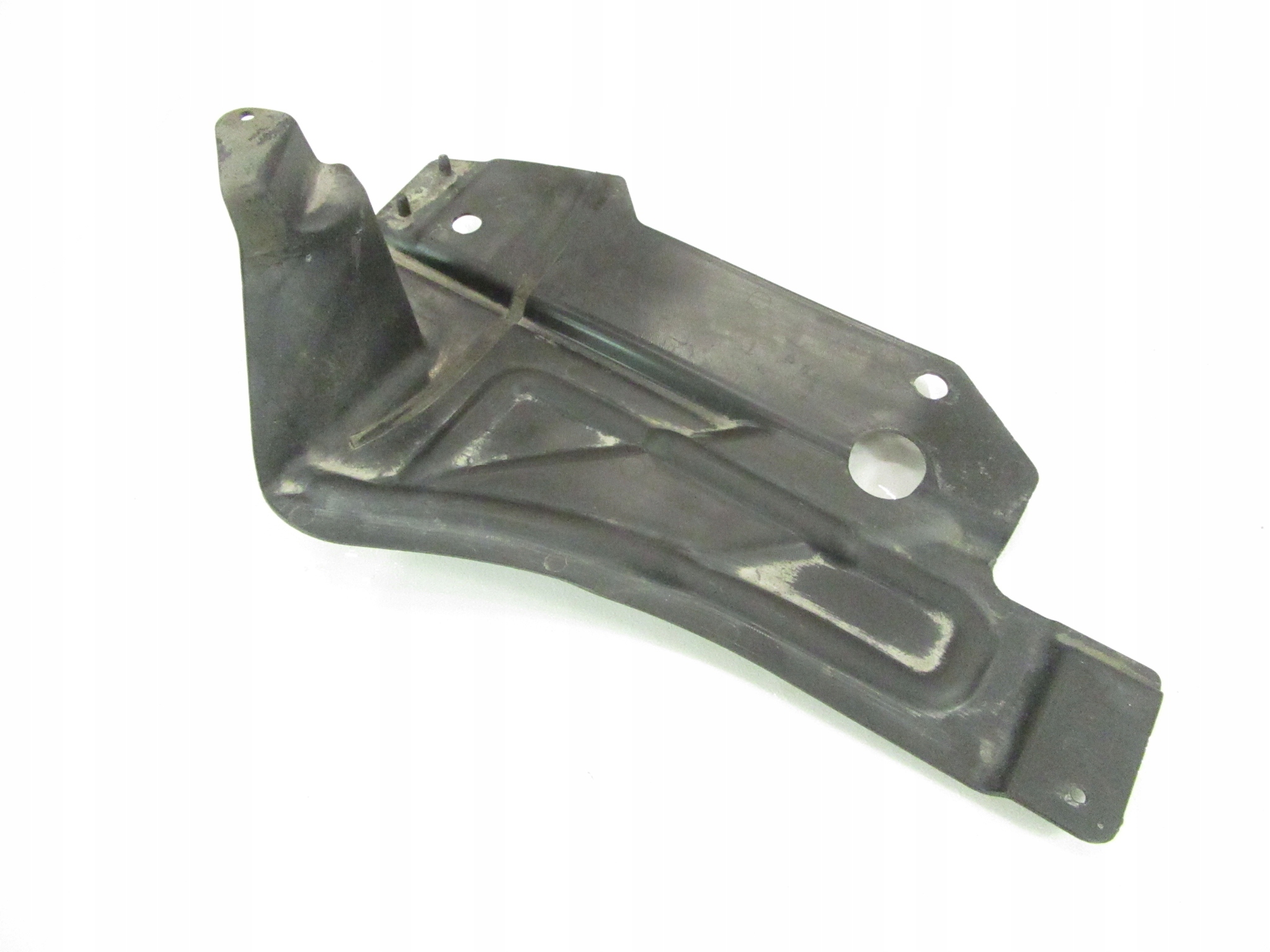 cover chassis left BMW e90 e91 sedan KOMBI