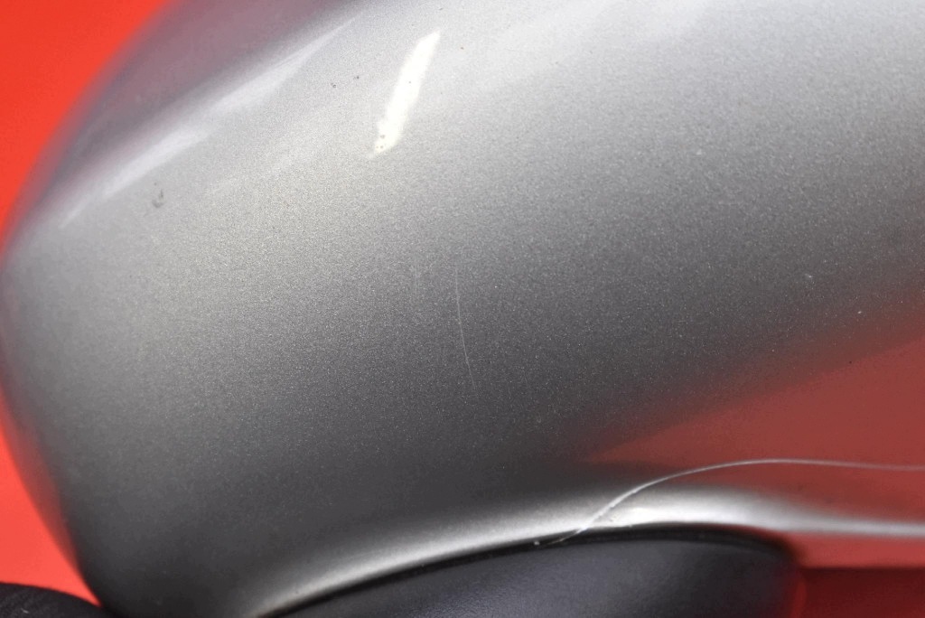 mirror left Z176 EU 020873 OPEL CORSA E 14-20 3 PIN
