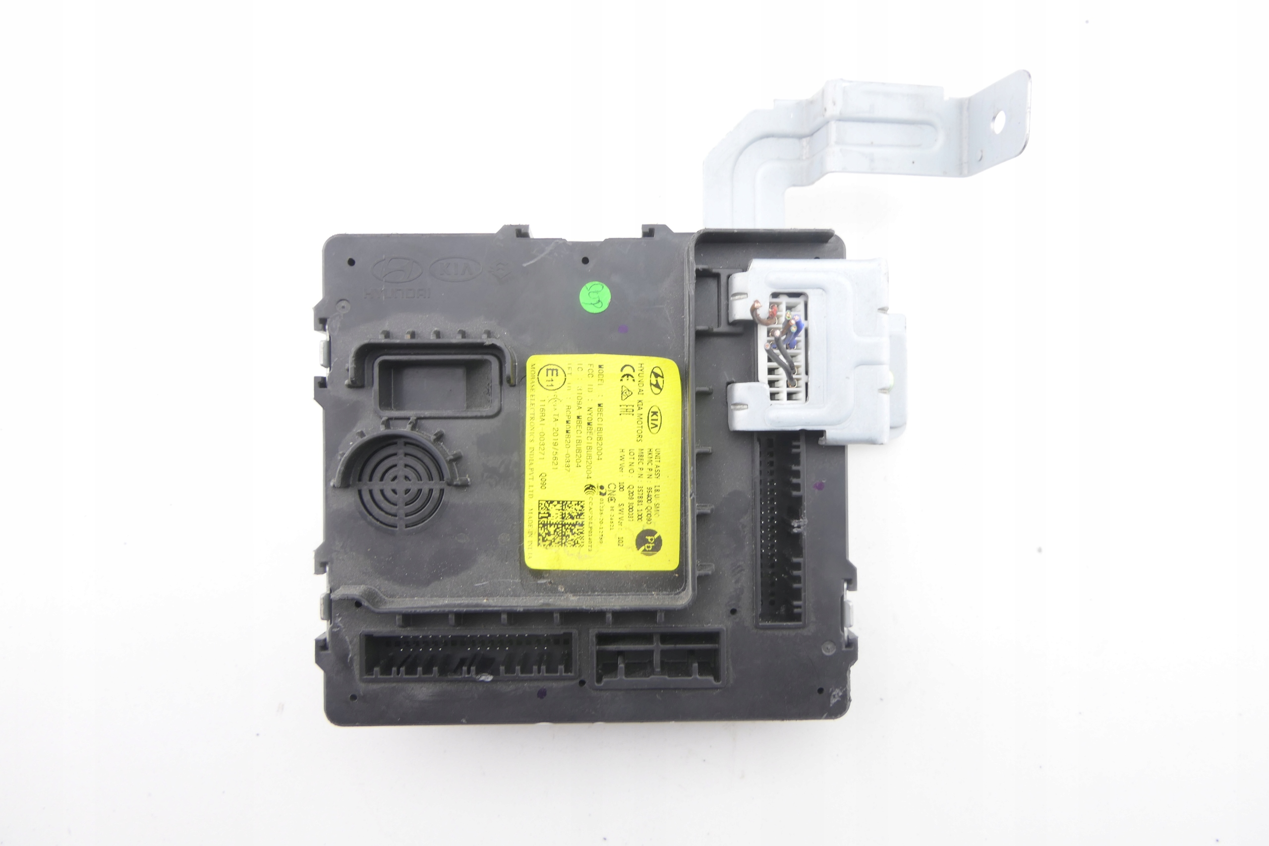modulo BCM HYUNDAI I20 III 95400-Q0090