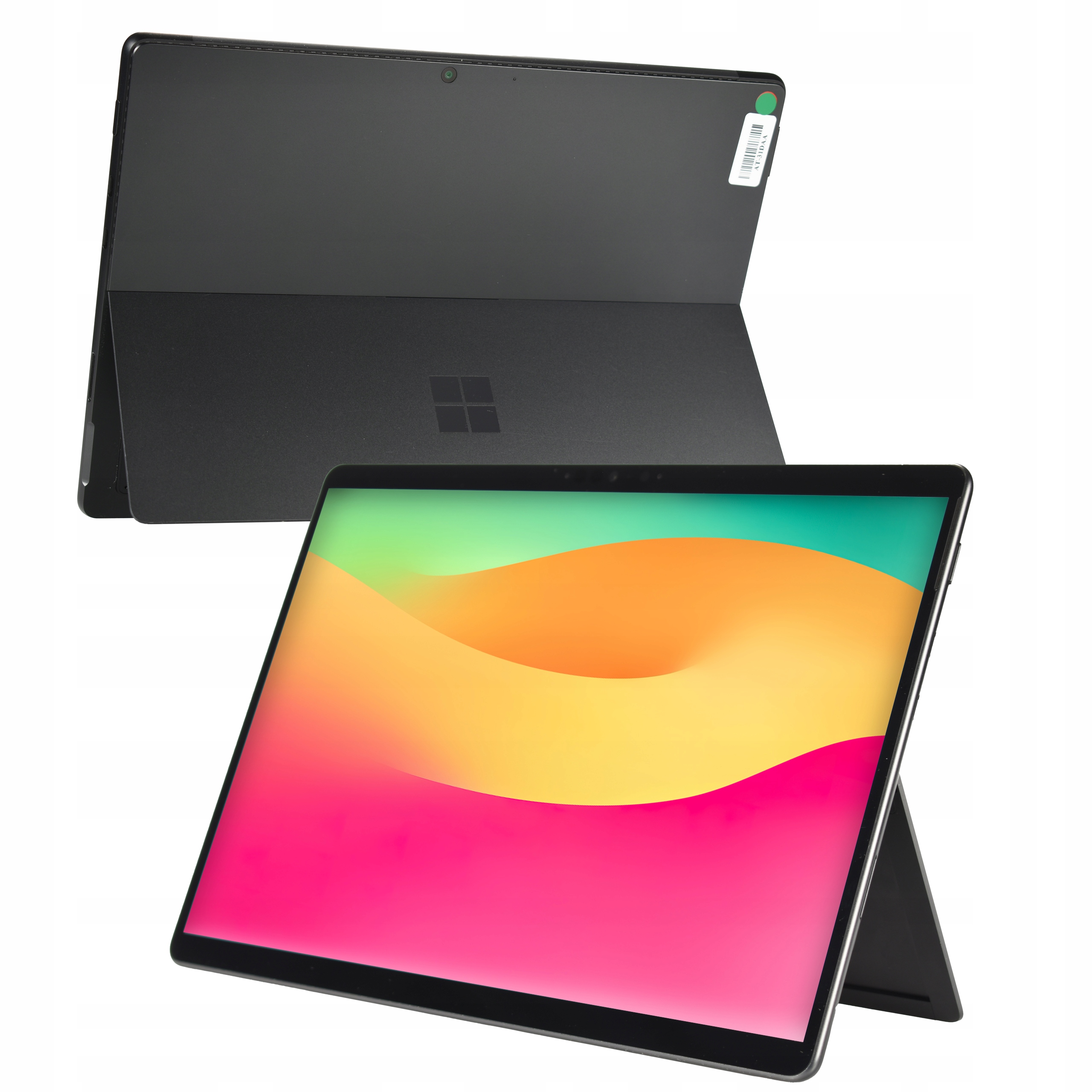 Microsoft Surface Pro 9 本体RAM8G/SSD256GB Microsoft Surface Pro 9 i7/16GB/256GB/Win11 (Platynowy